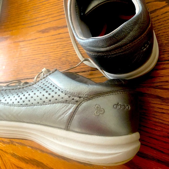 Abeo Light golden comfy Sneakers with Arch support size9 - Picture 4 of 7